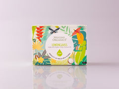 Coconut Oil Soap - Lemongrass